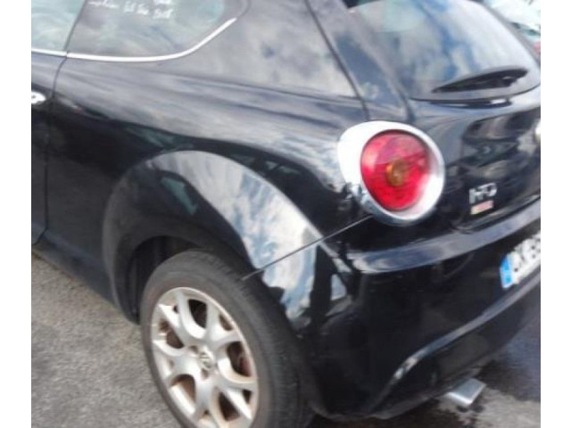 Вентилятор радиатора Alfa Romeo Mito