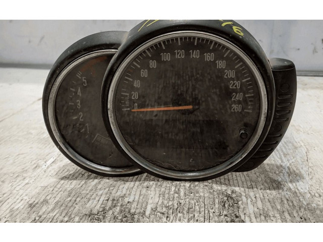 Панель приборов 62106844000 Mini One - Cooper F56 F55