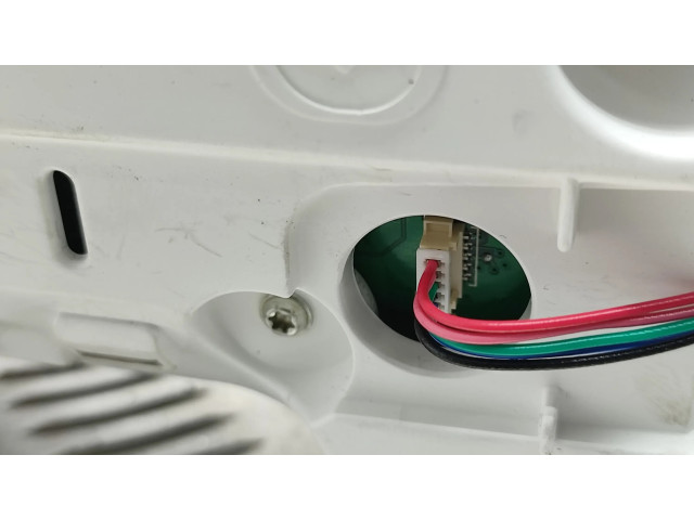 Панель приборов BDMN55430A Mazda 3