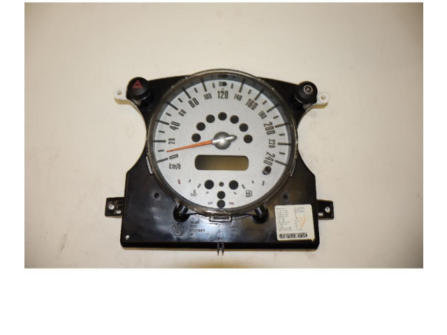 Панель приборов 6211-67379411 Mini One - Cooper R50 - 53
