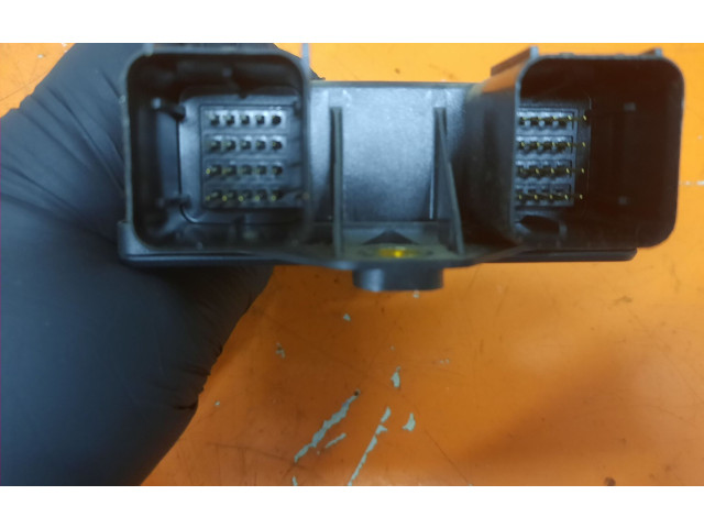 Блок подушек безопасности 2S6T14B056, 2S6T14B056 Ford Fusion