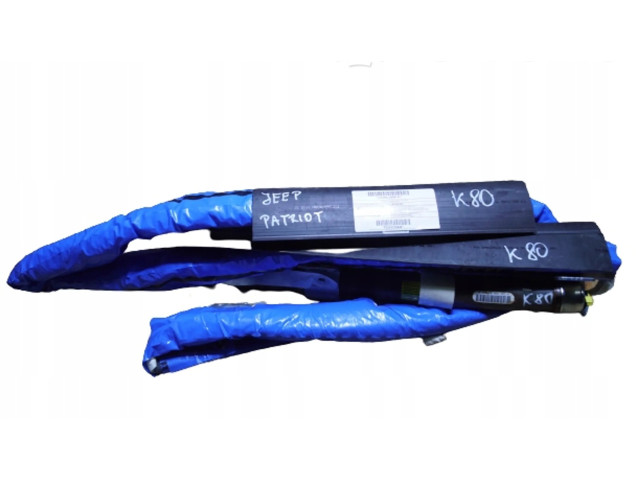 Боковая подушка безопасности 55351259AE   Jeep Compass