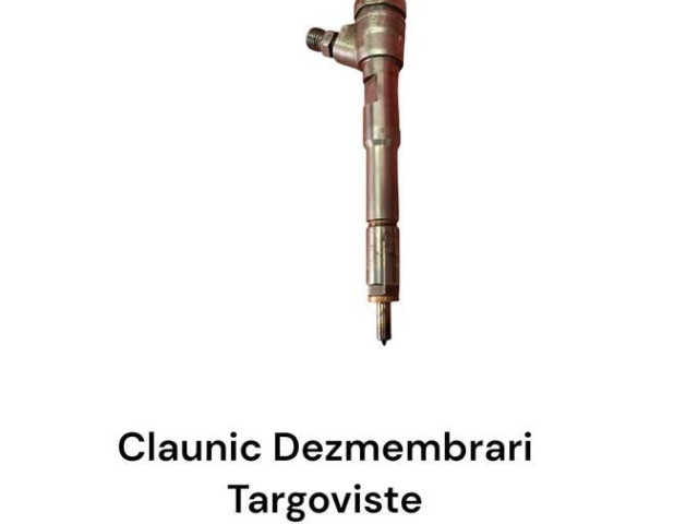 Форсунка DA.011.25.29952    Dacia Lodgy   