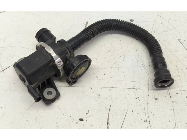 Клапан EGR 5C0201559 Volkswagen Jetta VI