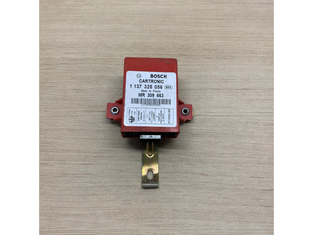 Блок управления MR309663, 1137328056 Mitsubishi Carisma