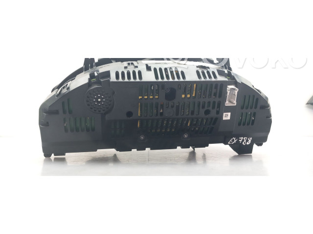 Přístrojová deska Mercedes-Benz E W212 2013 A2C53435305