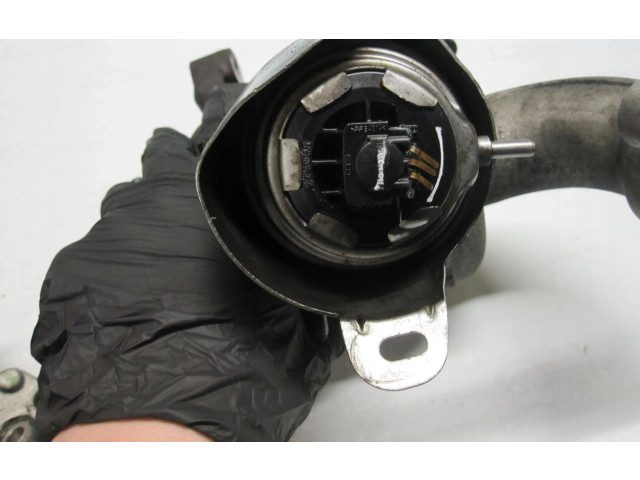 Turbodmychadlo Турбина 9688361580, 7832484 Peugeot 3008 I