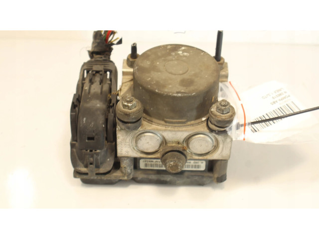 Блок АБС 0265800661 Fiat Linea - года