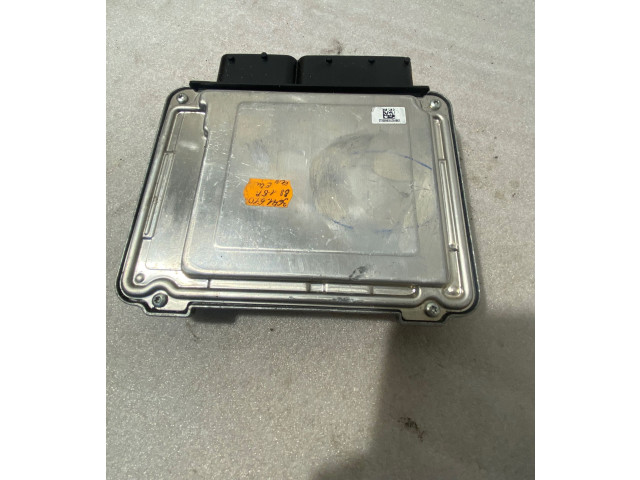 Řídící jednotka 05E907309H, 0261S21433   Volkswagen T-Roc 2017