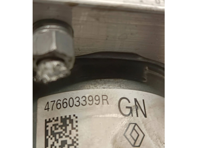Jednotka ABS 0265956740, 476603399R   Renault Captur II 2023