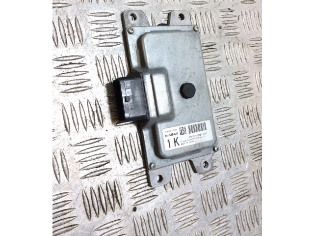 Блок управления EMU10020N, 1K Nissan Juke I F15