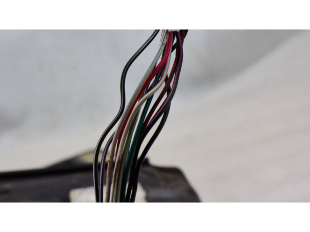 Зеркало электрическое        Lincoln Aviator I  2003 - 2005 года   