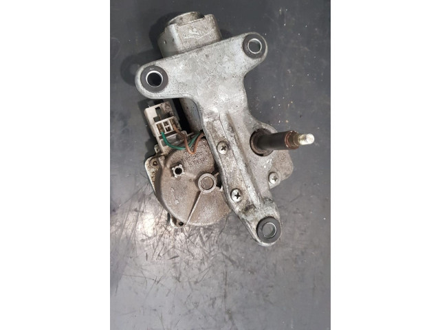 Přístrojová deska Fiat 500 Cinquecento 1994