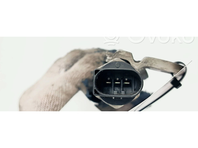 Топливная рампа A6420703095 Mitsubishi Montero