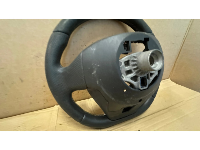 Руль Renault Laguna III  2007-2015 года 6083644B      