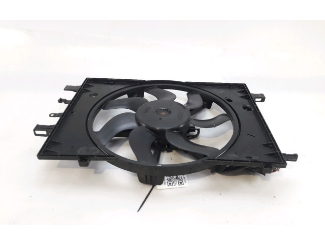 Вентилятор радиатора     214814GC0B, M5-0423F    Infiniti Q50 