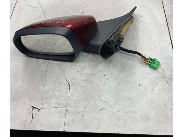 Зеркало электрическое Volvo V70 2008 - 2013 года