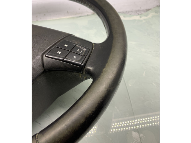 Руль Volvo V70  2008-2013 года SV55187001      