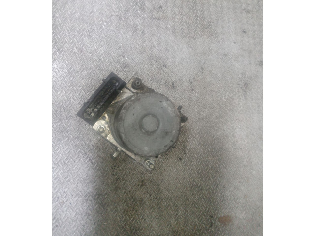 Блок АБС 0265231876, 27534SA071   Subaru  Forester SG  2006 - 2008 года