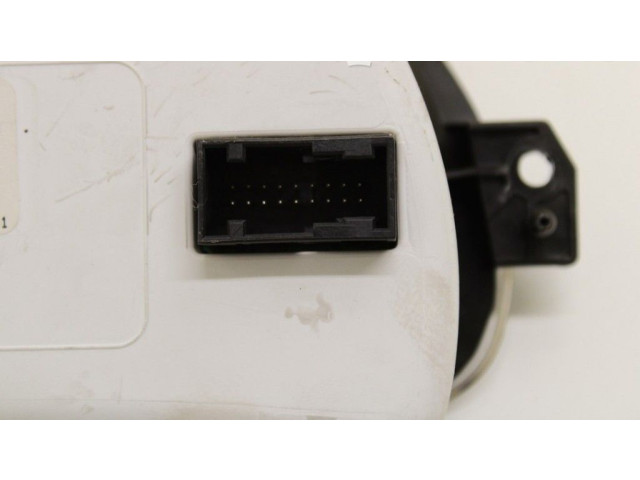 Панель приборов 21674069, 6105ET   Citroen C2       