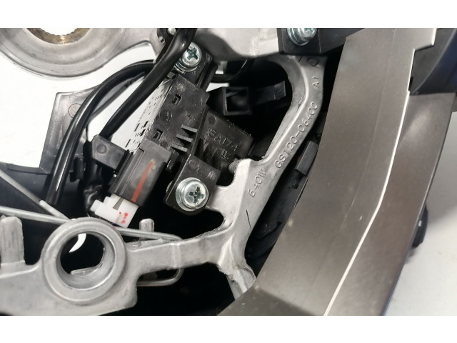 Volant Lexus RX 450H 2018 GS12006400