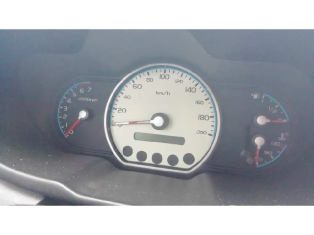 Моторчик заднего дворника 98700OX000, 4PINS    Hyundai i10