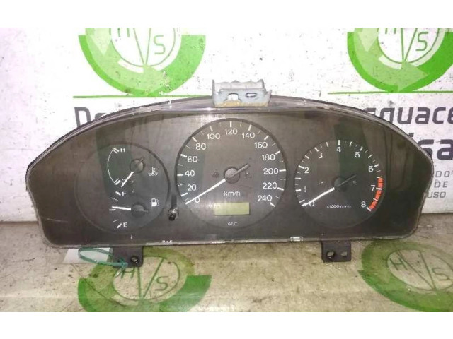 Панель приборов GE4VD, 0090059 Mazda 626