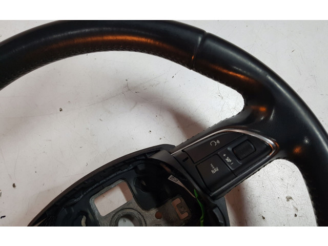 Руль Audi Q5 SQ5 2008 - 2017 года 4L0419091AC