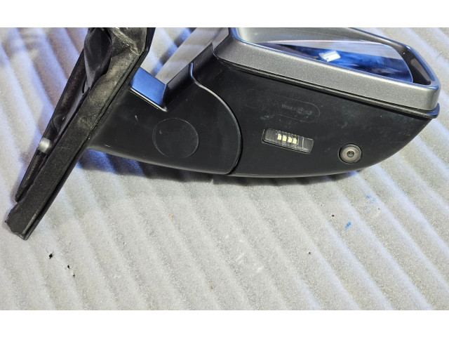 Зеркало электрическое        Mercedes-Benz GL X166  2013 - 2019 года   