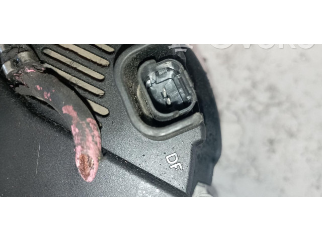 Генератор EAA221019 Renault Clio II