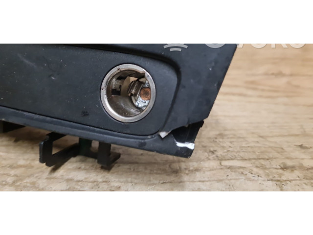 Блок управления климат-контролем 8691876 Volvo S60