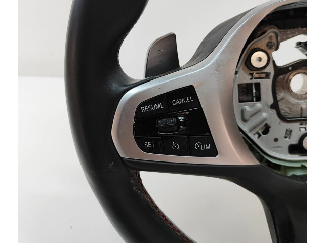 Руль BMW 1 F40 2019- года 8076906