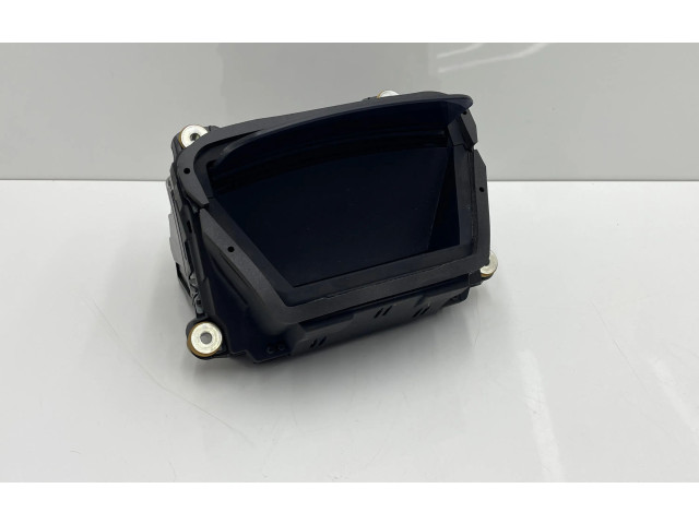 Přístrojová deska BMW 2 F46 2017 6809800, 0000066050