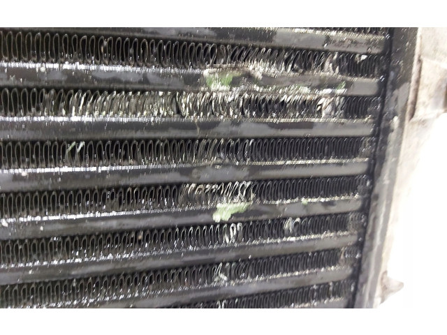 Интеркулер 7L5145804D Porsche Cayenne (92A)