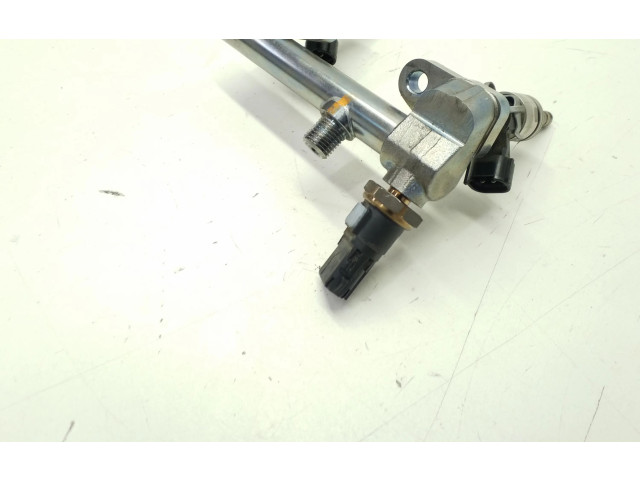 Vstřikovací lišta Subaru Outback (BT)