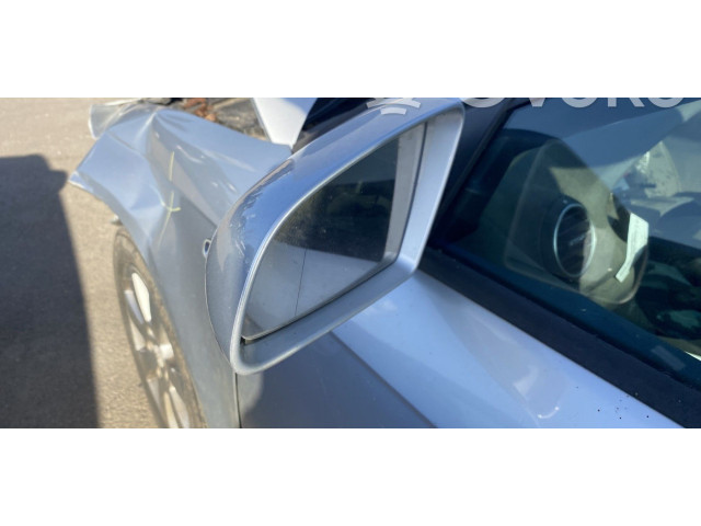 Зеркало электрическое Audi A3 S3 A3 Sportback 8P 2005 - 2013 года