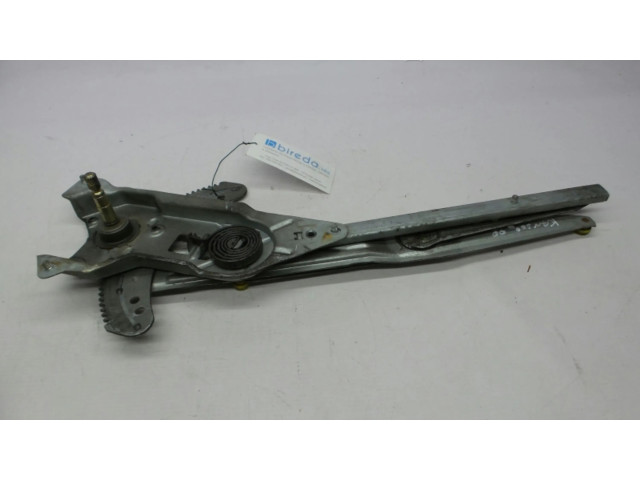 Боковая подушка безопасности Renault Kangoo I