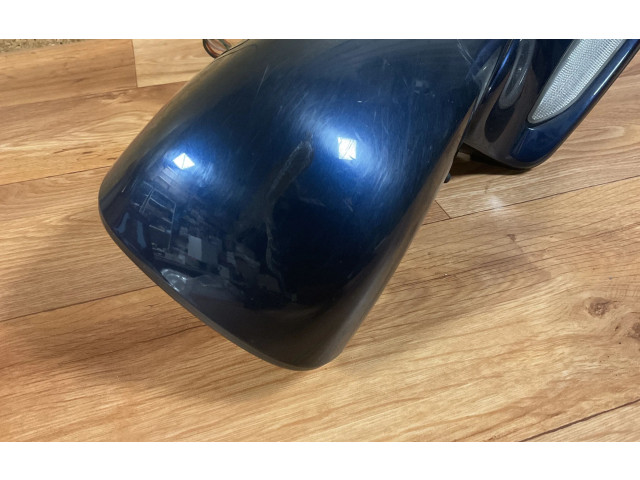 Зеркало электрическое Citroen C8 - года