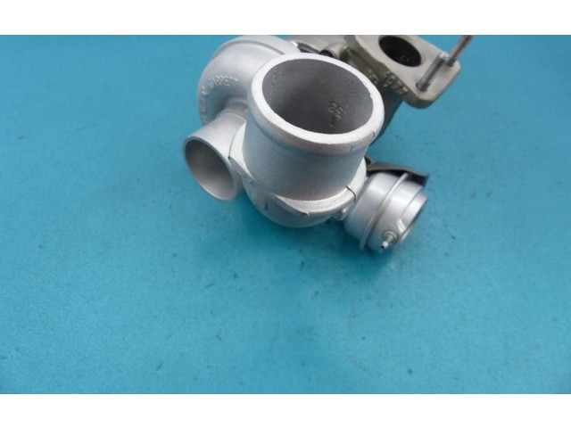 Turbodmychadlo Турбина 718089-6, IMPRK848574 Renault Vel Satis