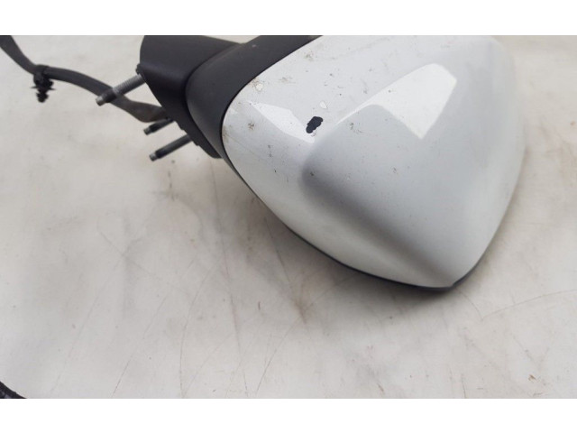 Зеркало (механическое)       Audi A3 S3 8V  2013 - 2019 года   