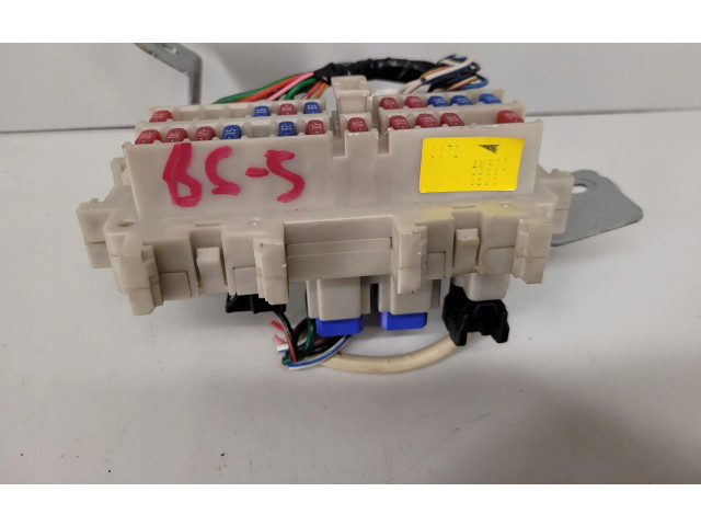 Pojistková skříňka Nissan Murano Z50 2006