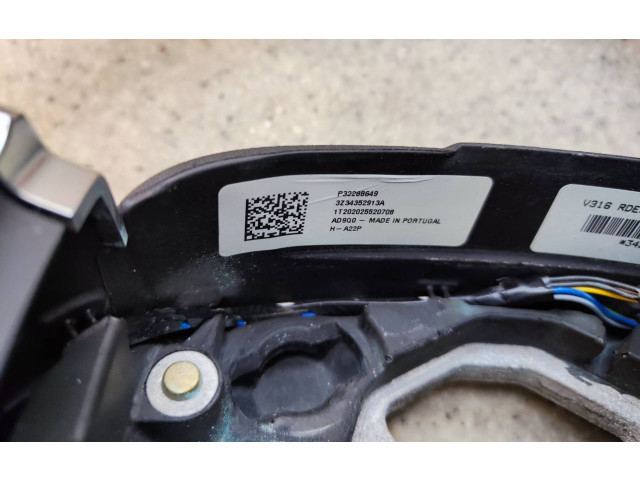 Руль Volvo XC40 - года 32288649