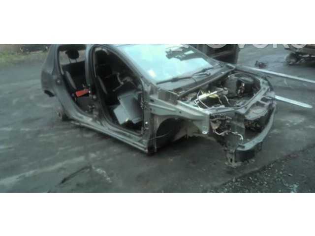 Зеркало электрическое Dacia Sandero 2008 - 2012 года