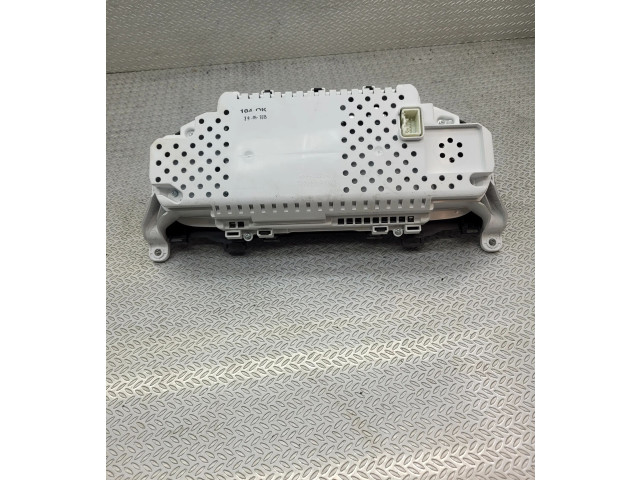 Панель приборов P31453147, 31453147   Volvo XC60       