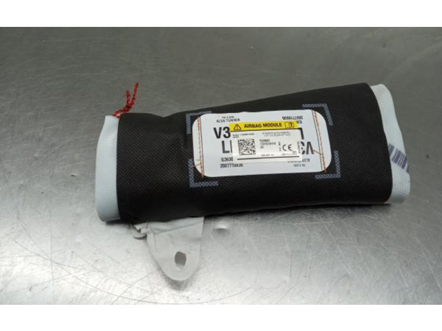 Подушка безопасности в сиденье 32288537, 1T201531361018 Volvo XC40