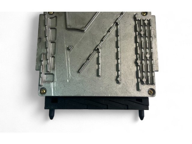 Блок управления двигателем Блок управления 08627455A, 0261206828   Volvo V70