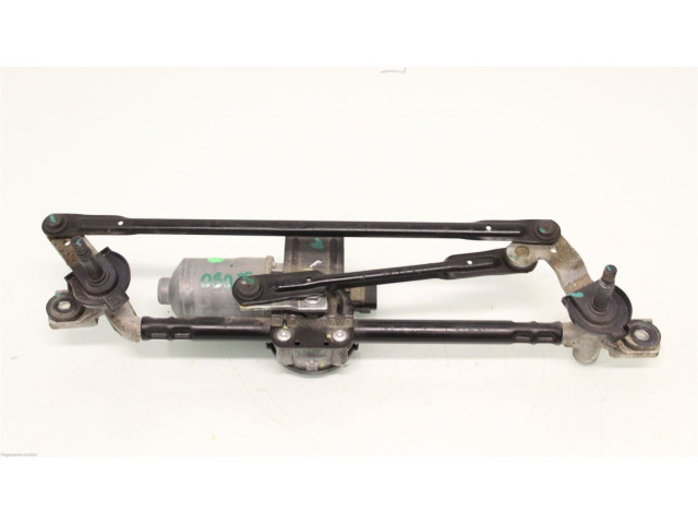 Моторчик дворников 98110B4000, 98100B9000 Hyundai i10