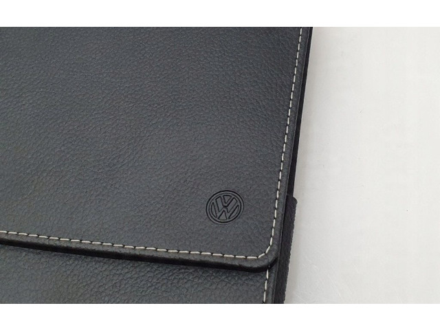 Блок комфорта Volkswagen Golf VII