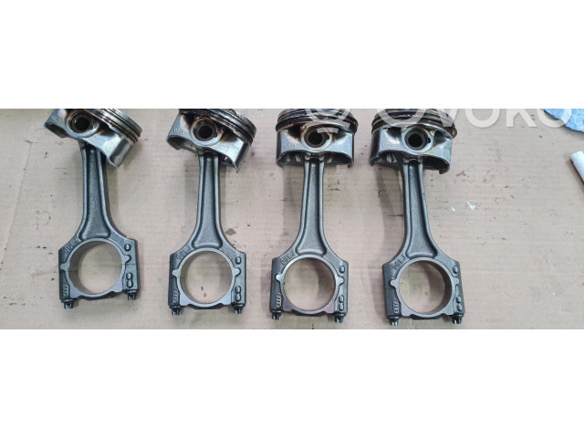 Ojnice 06H198401D, 06LJ Audi A5