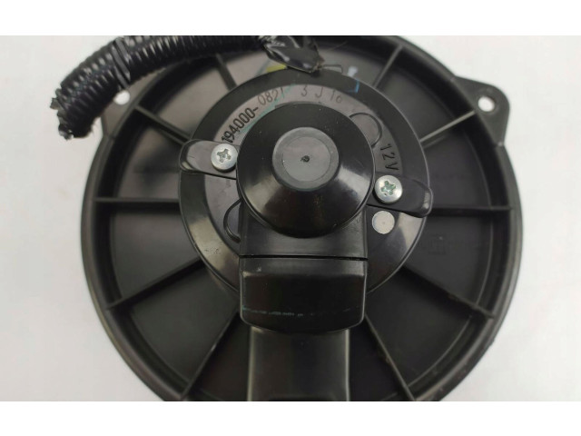 Вентилятор печки 194000-0821 Honda City
